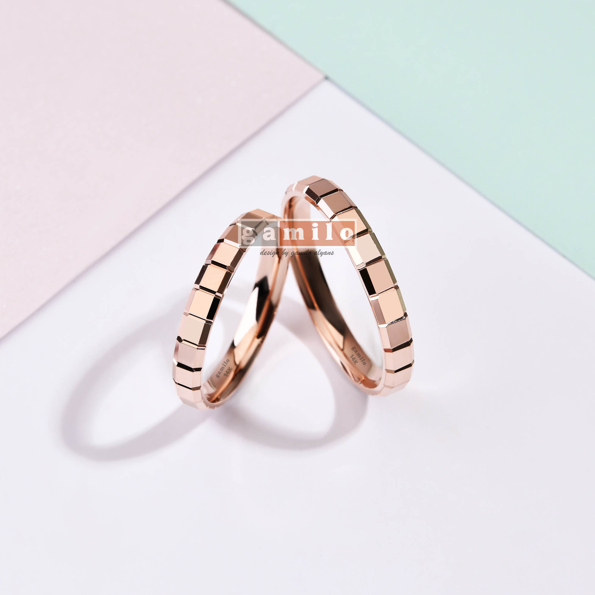 Geometric Collection